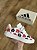ADIDAS COURT PLATFORM CLN - Imagem 1