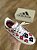 ADIDAS SKATEBOARDING VULCRAID3R x FARM RIO - Imagem 2