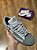 NIKE SB BLAZER LOW QS (cinza) - Imagem 2