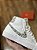 NIKE BLAZER MID ‘77 “Zebra” - Imagem 3