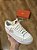 NIKE BLAZER LOW PLATFORM “white/pink” - Imagem 2