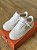 NIKE COURT VISION ALTA (white/platinum) - Imagem 2