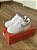 NIKE COURT VISION ALTA (white/platinum) - Imagem 1