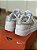 NIKE COURT VISION ALTA (white/platinum) - Imagem 3