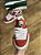 PUMA SUEDE XXI VERMELHO + FAT LACE - Imagem 2
