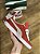 PUMA SUEDE XXI VERMELHO + FAT LACE - Imagem 3