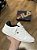 FILA REVENGE (white/navy) - Imagem 1