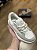 FILA TORMO CLASSIC (branco/cinza/amarelo) - Imagem 2
