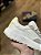 FILA TORMO CLASSIC (branco/cinza/amarelo) - Imagem 3