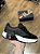 FILA TORMO CLASSIC (black/white) - Imagem 1