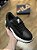 FILA TORMO CLASSIC (black/white) - Imagem 2