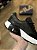 FILA TORMO CLASSIC (black/white) - Imagem 3