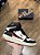FILA ACD MID (Raw white/black/red) - Imagem 1