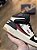 FILA ACD MID (Raw white/black/red) - Imagem 3