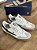 FILA FX COURT 70 VINTAGE (branco/marinho/verde) - Imagem 2