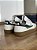 FILA FX COURT 70 VINTAGE (branco/marinho/verde) - Imagem 4