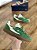FILA FX COURT 70 VINTAGE (jolly green) - Imagem 4