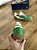 FILA FX COURT 70 VINTAGE (jolly green) - Imagem 5