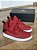 JORDAN FADEWAY (vermelho) - Imagem 4