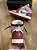 JORDAN 1 RETRO HIGH OG SP (PS) - Imagem 4