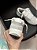 NIKE SB FORCE 58 (cinza/vinho) - Imagem 4