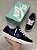 NIKE SB FORCE 58 (black/hyper blue) - Imagem 4