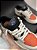 NIKE SB FORCE 58 (cinza/preto/vermelho) - Imagem 3