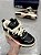FILA CORDA (black/green gecko) - Imagem 2