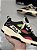 FILA CORDA (black/green gecko) - Imagem 3