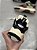 FILA CORDA (black/green gecko) - Imagem 4