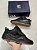 FILA CORDA (black/dark/gum) - Imagem 1