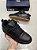 FILA CORDA (black/dark/gum) - Imagem 2
