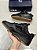 FILA CORDA (black/dark/gum) - Imagem 5