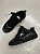 FILA CORDA (black/black) - Imagem 5