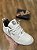 FILA CORDA BR (branco/marrom) - Imagem 2