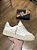 FILA ORIGINAL COZY (creme/verde) - Imagem 1