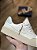 FILA ORIGINAL COZY (creme/verde) - Imagem 3