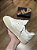 FILA ORIGINAL COZY (creme/verde) - Imagem 5
