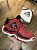 FILA GRANT HILL 2 (vermelho) - Imagem 1