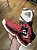 FILA GRANT HILL 2 (vermelho) - Imagem 4