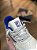 FILA FITNESS TENNIS CLUB (vaporous gray/royal) - Imagem 3