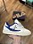 FILA FITNESS TENNIS CLUB (vaporous gray/royal) - Imagem 1