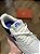 NIKE AIR FORCE 1 ‘07 “White/black/game royal) - Imagem 3