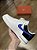 NIKE AIR FORCE 1 ‘07 “White/black/game royal) - Imagem 6