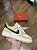 NIKE AIR FORCE 1 '07 LX NBHD "Team Gold" - Imagem 1
