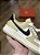 NIKE AIR FORCE 1 '07 LX NBHD "Team Gold" - Imagem 3
