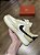 NIKE AIR FORCE 1 '07 LX NBHD "Team Gold" - Imagem 5