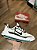 NIKE AIR MAX AP (branco/verde) - Imagem 1