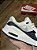 NIKE AIR MAX SYSTM (branco/azul) - Imagem 5
