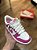 NIKE DUNK LOW (GS) (branco/rosa) - Imagem 2